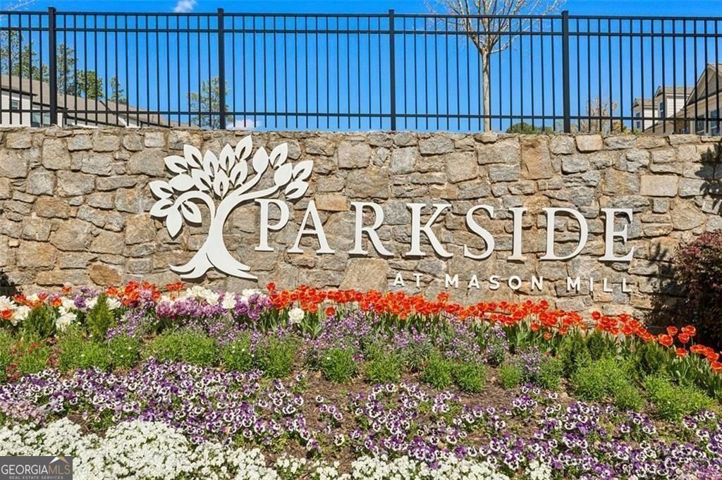 1180 Warner Park Court