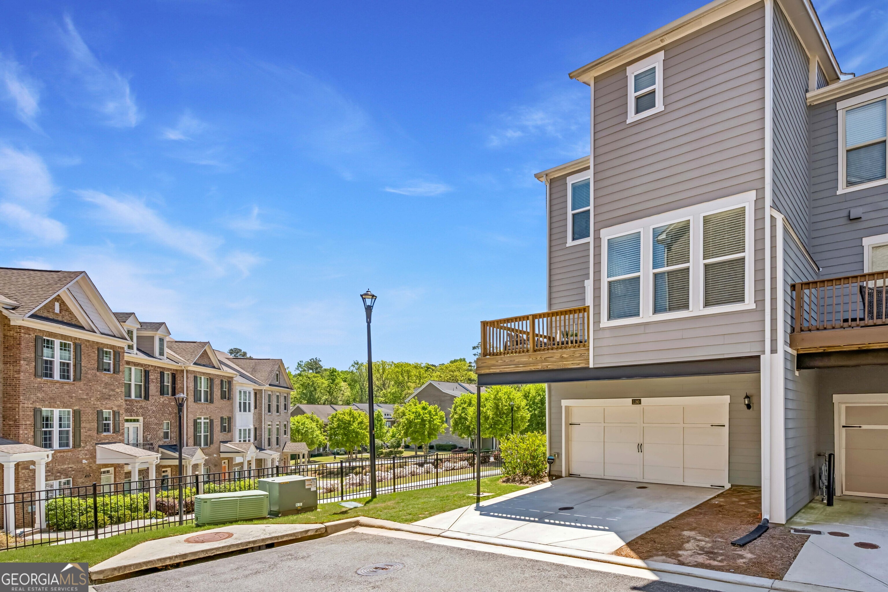 1180 Warner Park Court