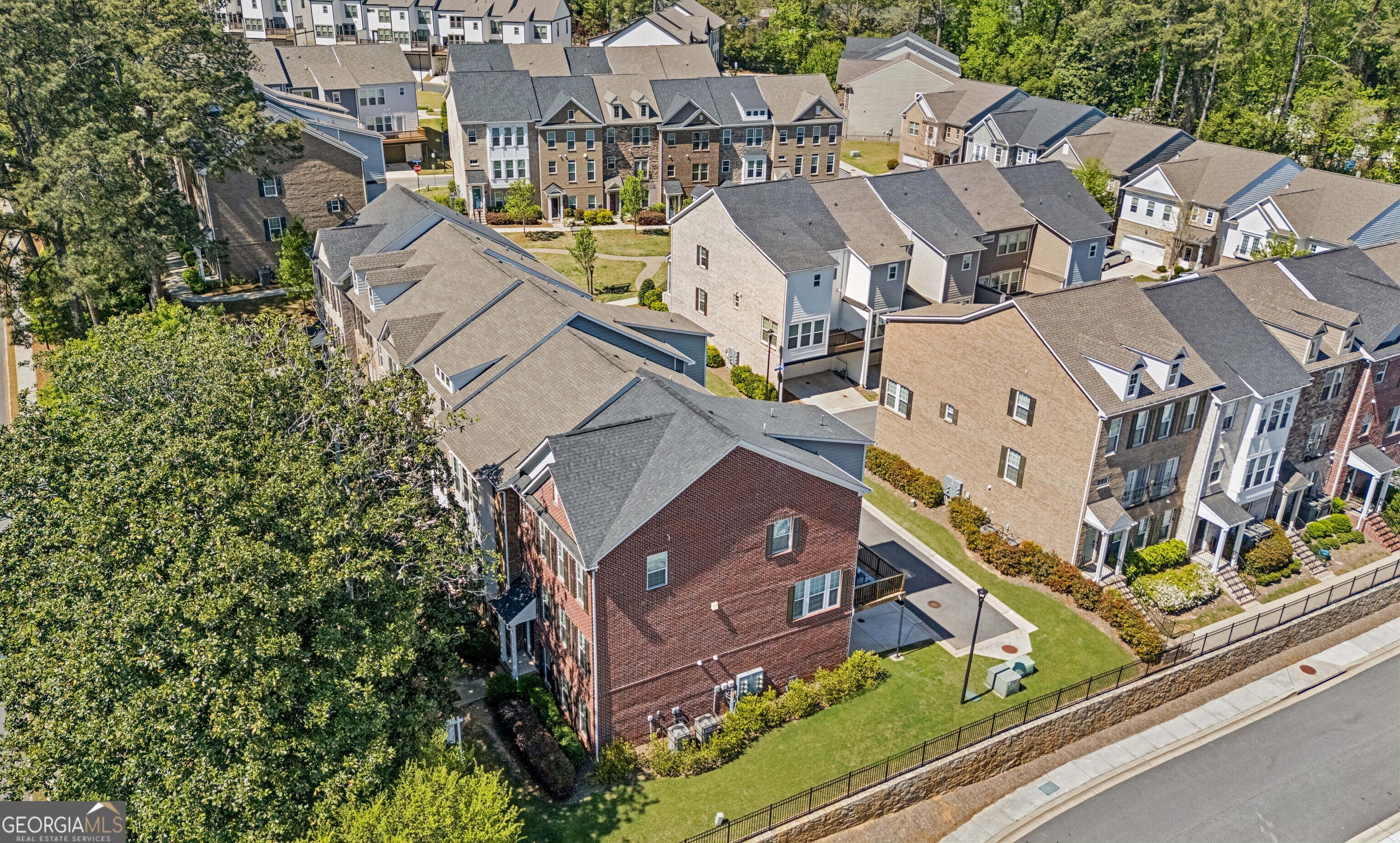 1180 Warner Park Court