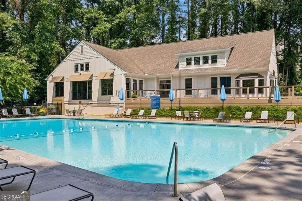 1180 Warner Park Court