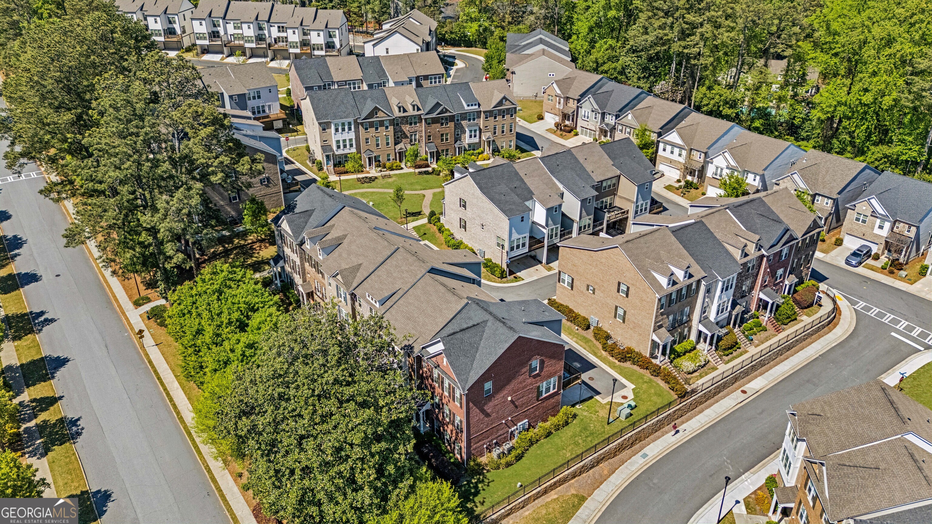 1180 Warner Park Court