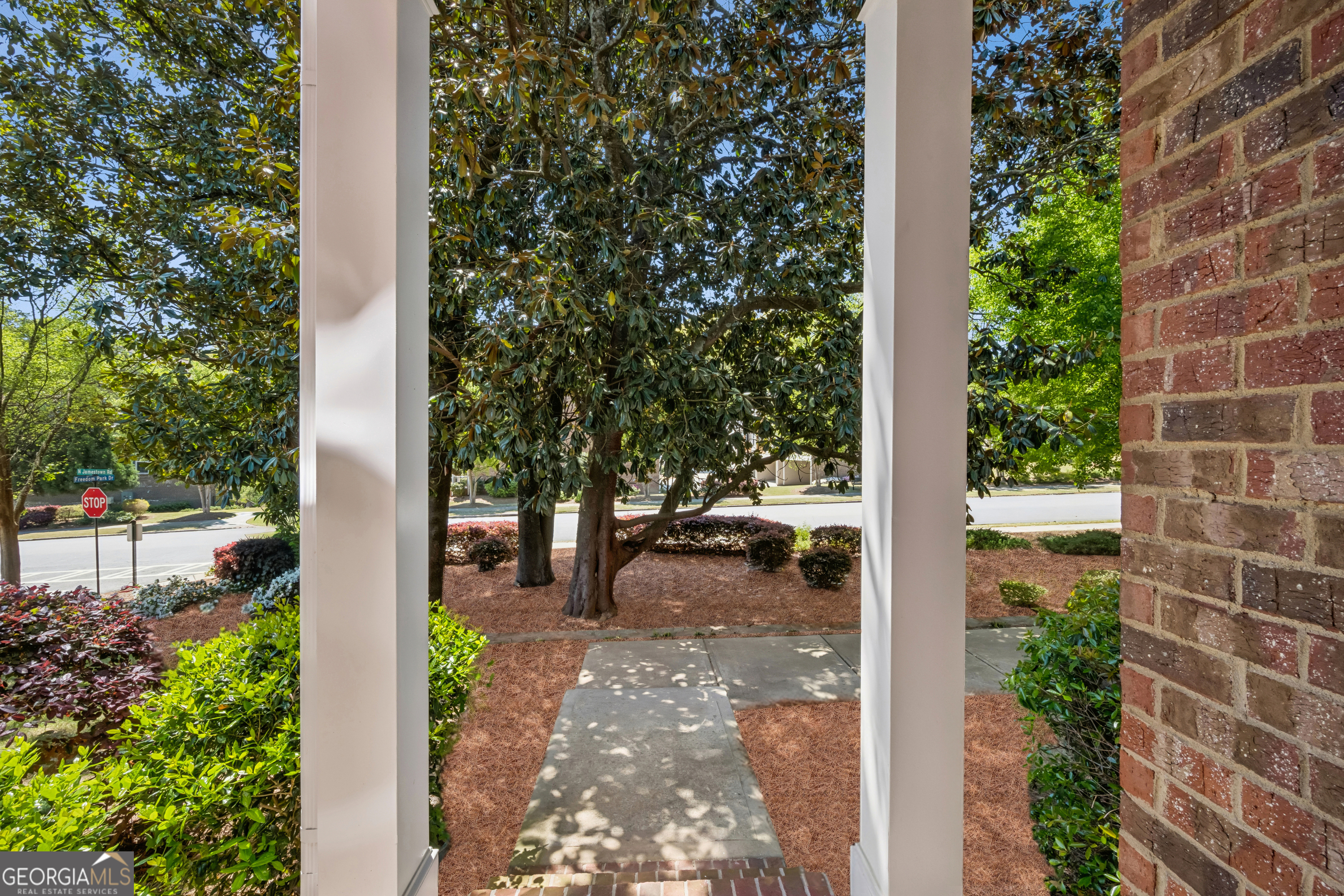 1180 Warner Park Court