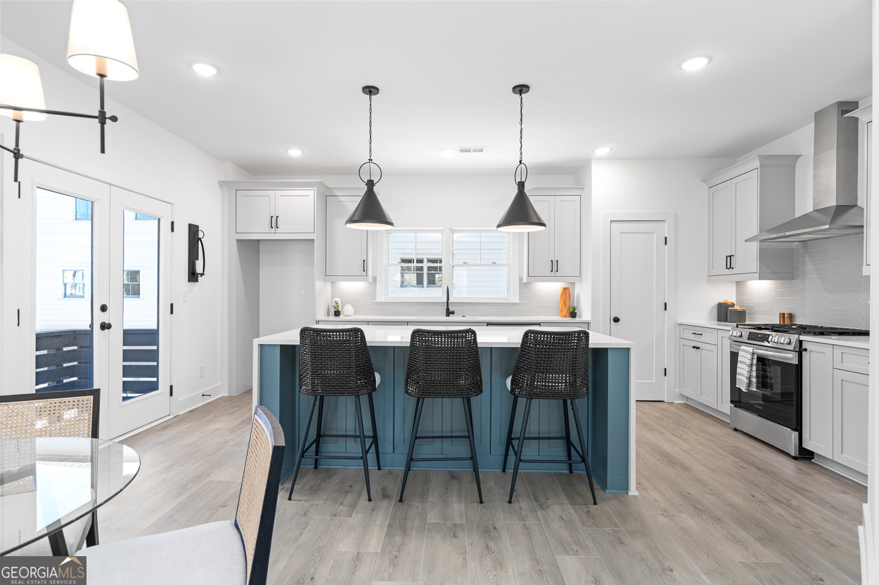 3311 Stillwood Drive