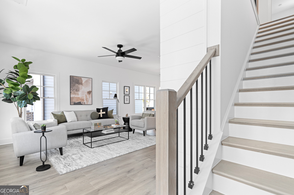 3311 Stillwood Drive