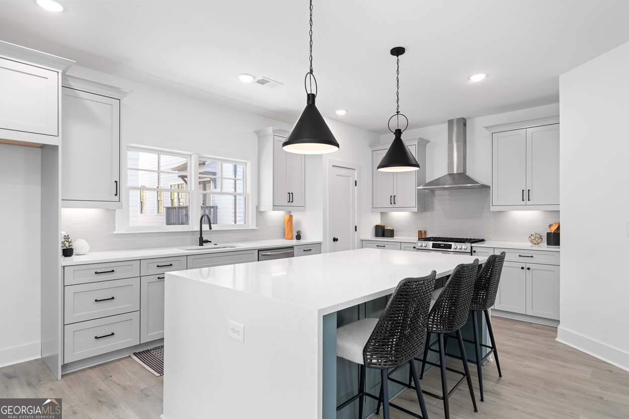 3311 Stillwood Drive