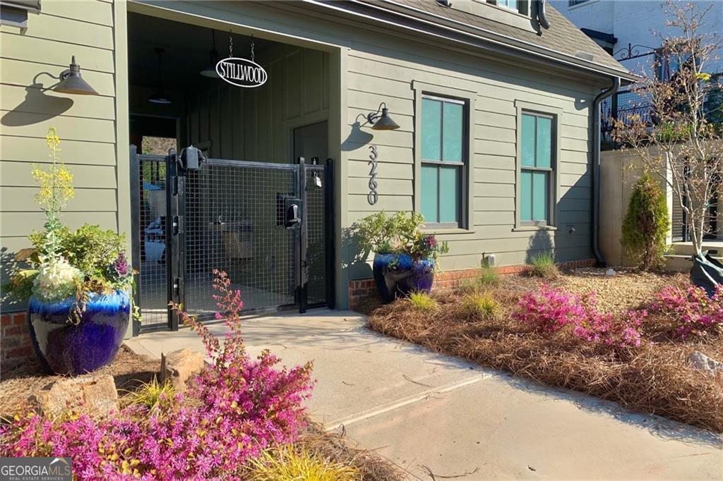 3311 Stillwood Drive