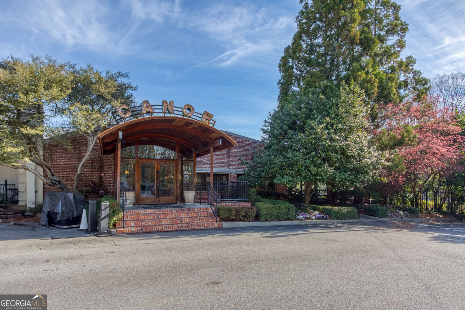3900 Old Atlanta Station Drive SE