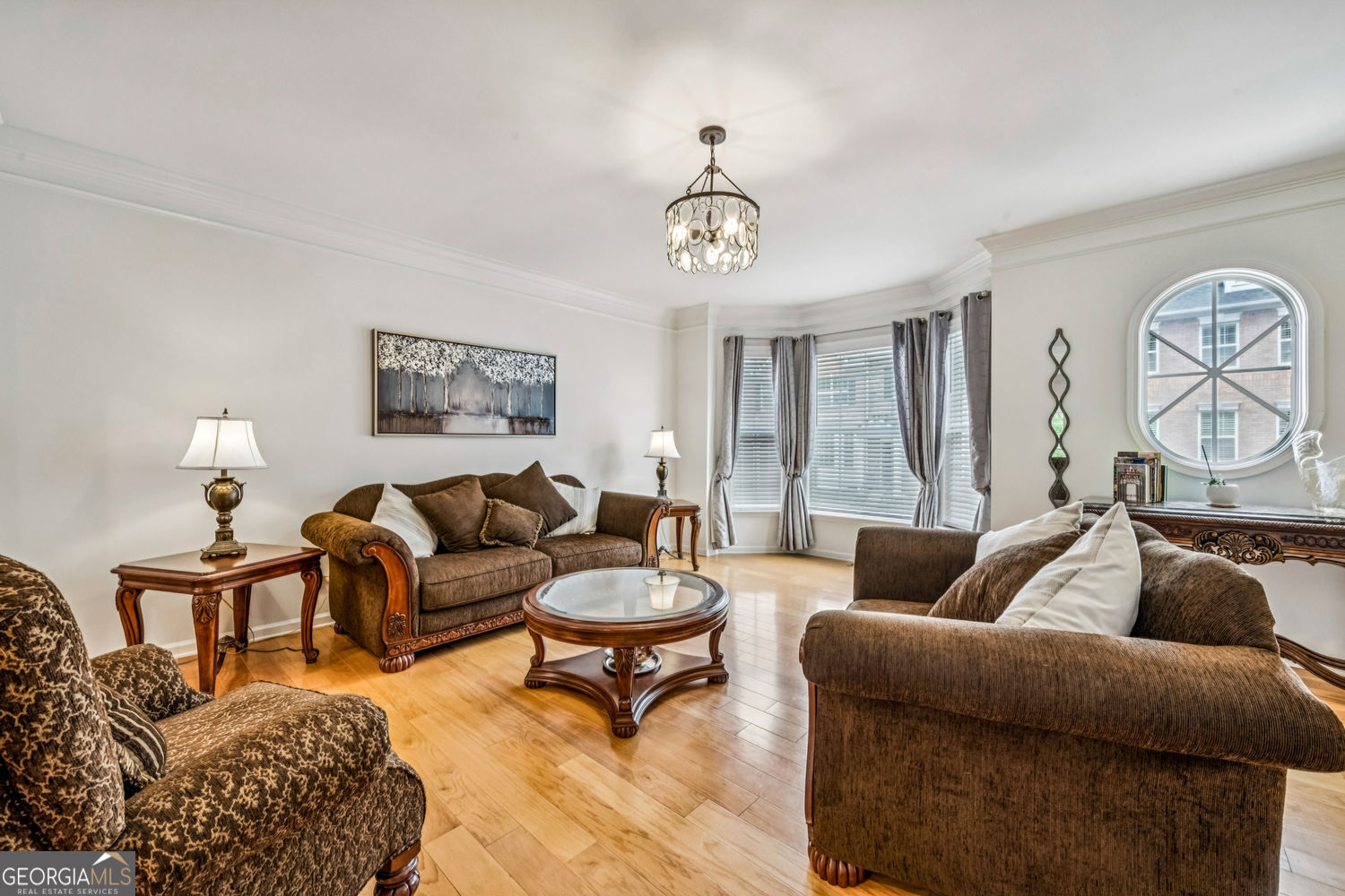 3900 Old Atlanta Station Drive SE
