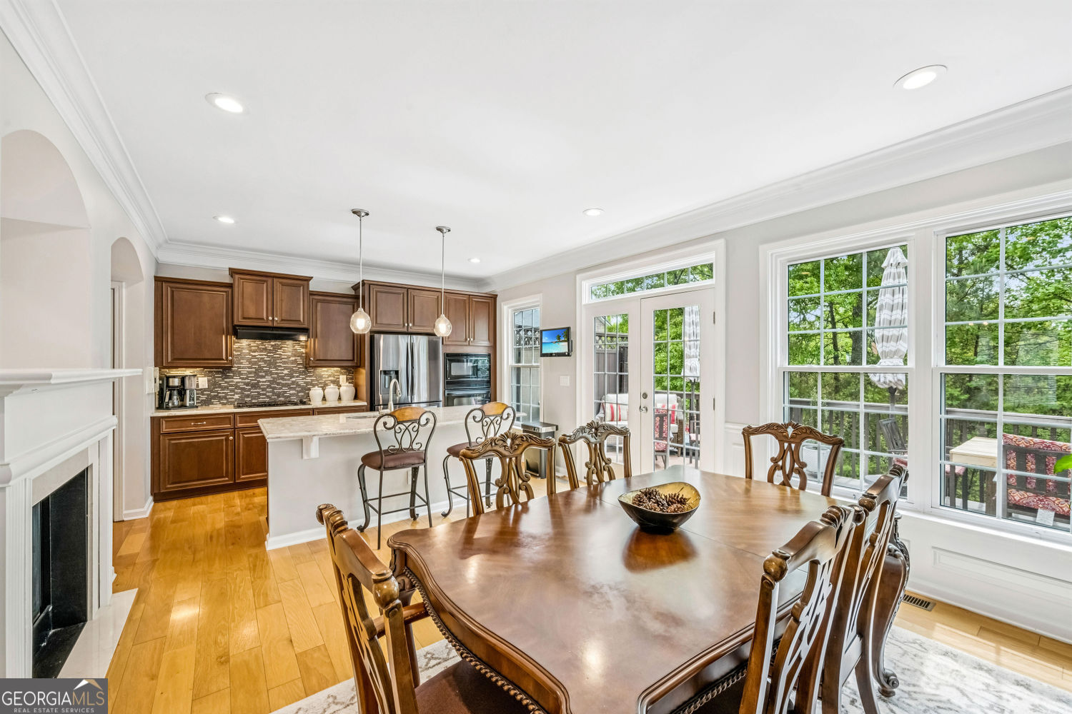 3900 Old Atlanta Station Drive SE