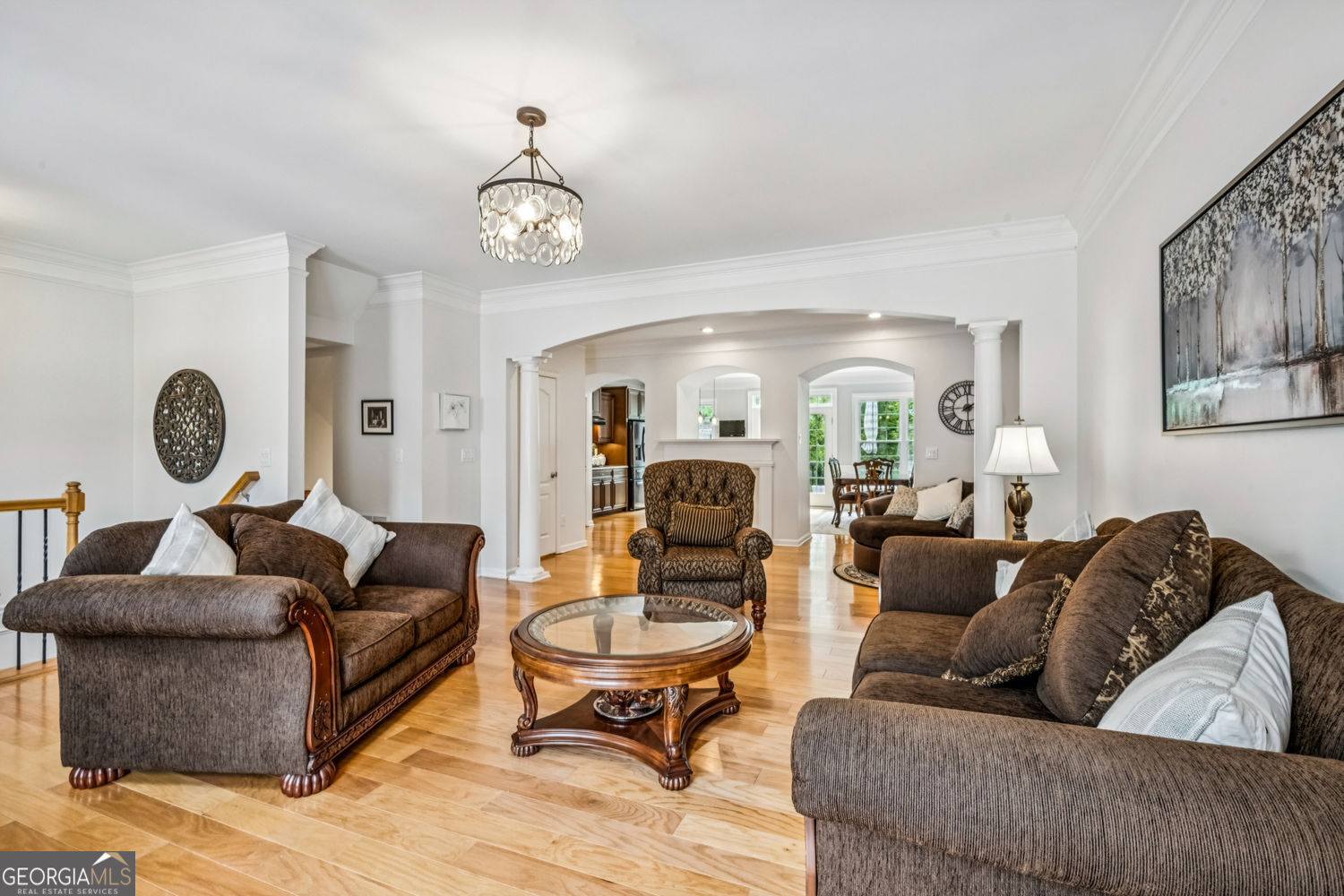 3900 Old Atlanta Station Drive SE