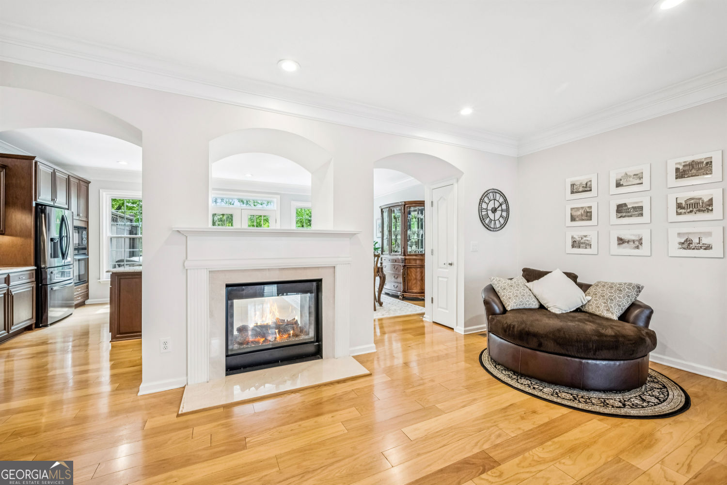 3900 Old Atlanta Station Drive SE