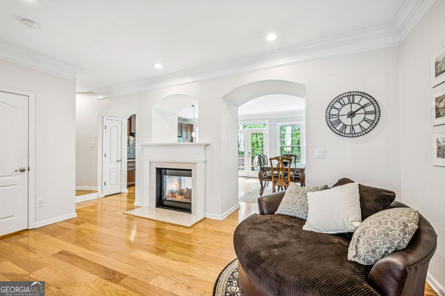 3900 Old Atlanta Station Drive SE