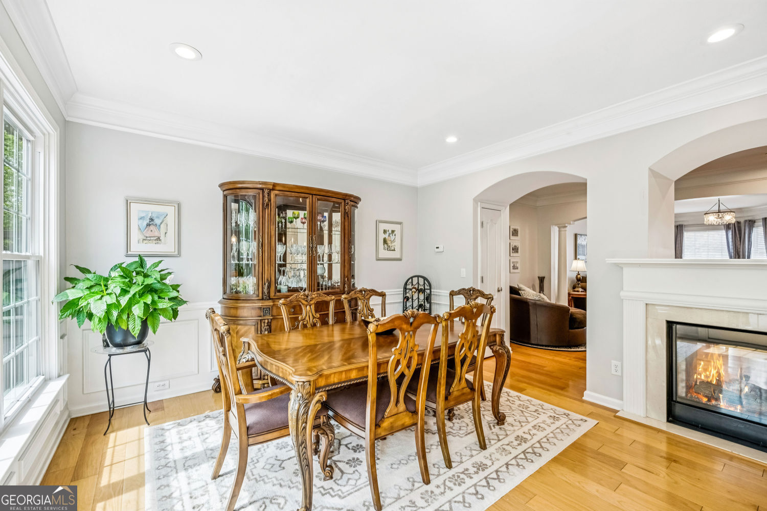3900 Old Atlanta Station Drive SE