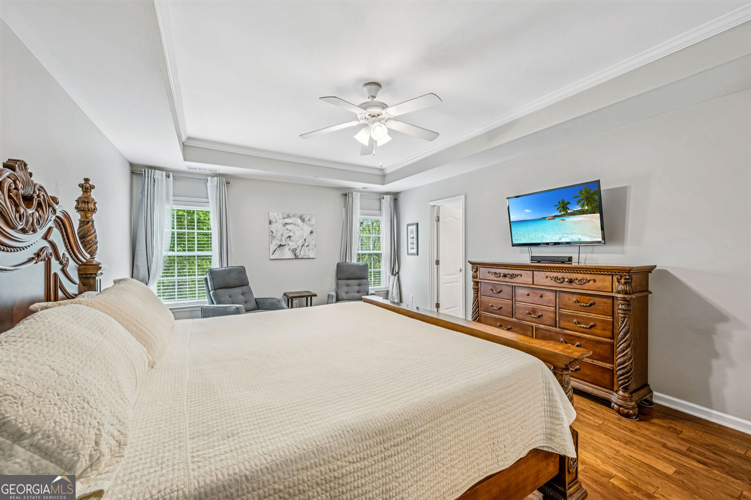 3900 Old Atlanta Station Drive SE