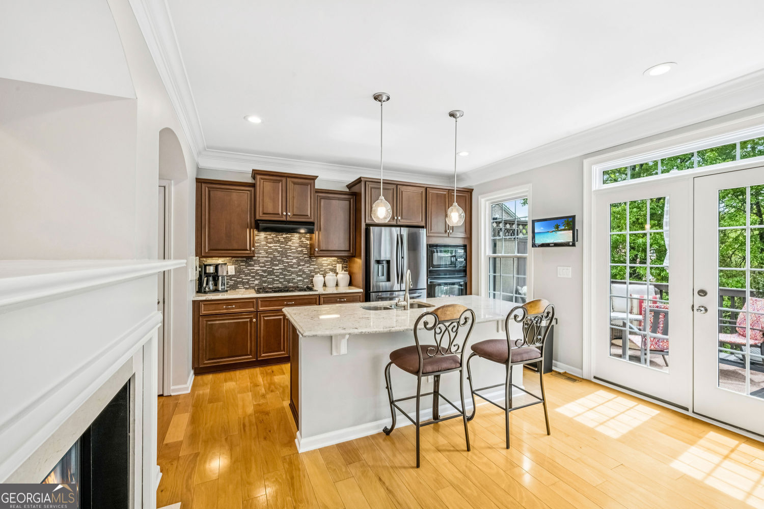 3900 Old Atlanta Station Drive SE