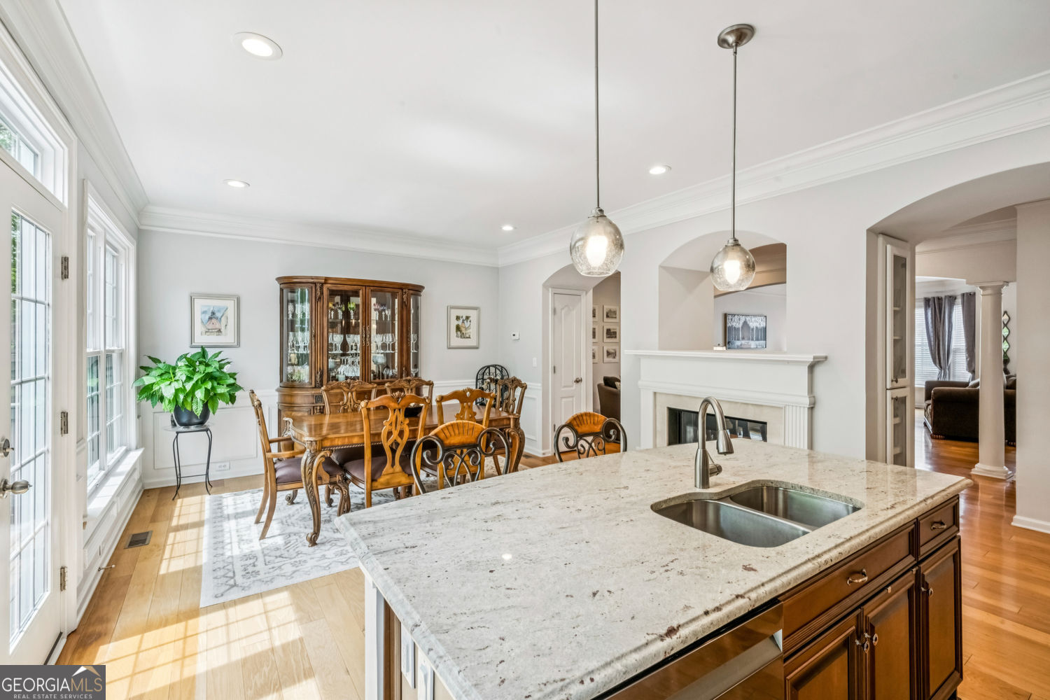3900 Old Atlanta Station Drive SE