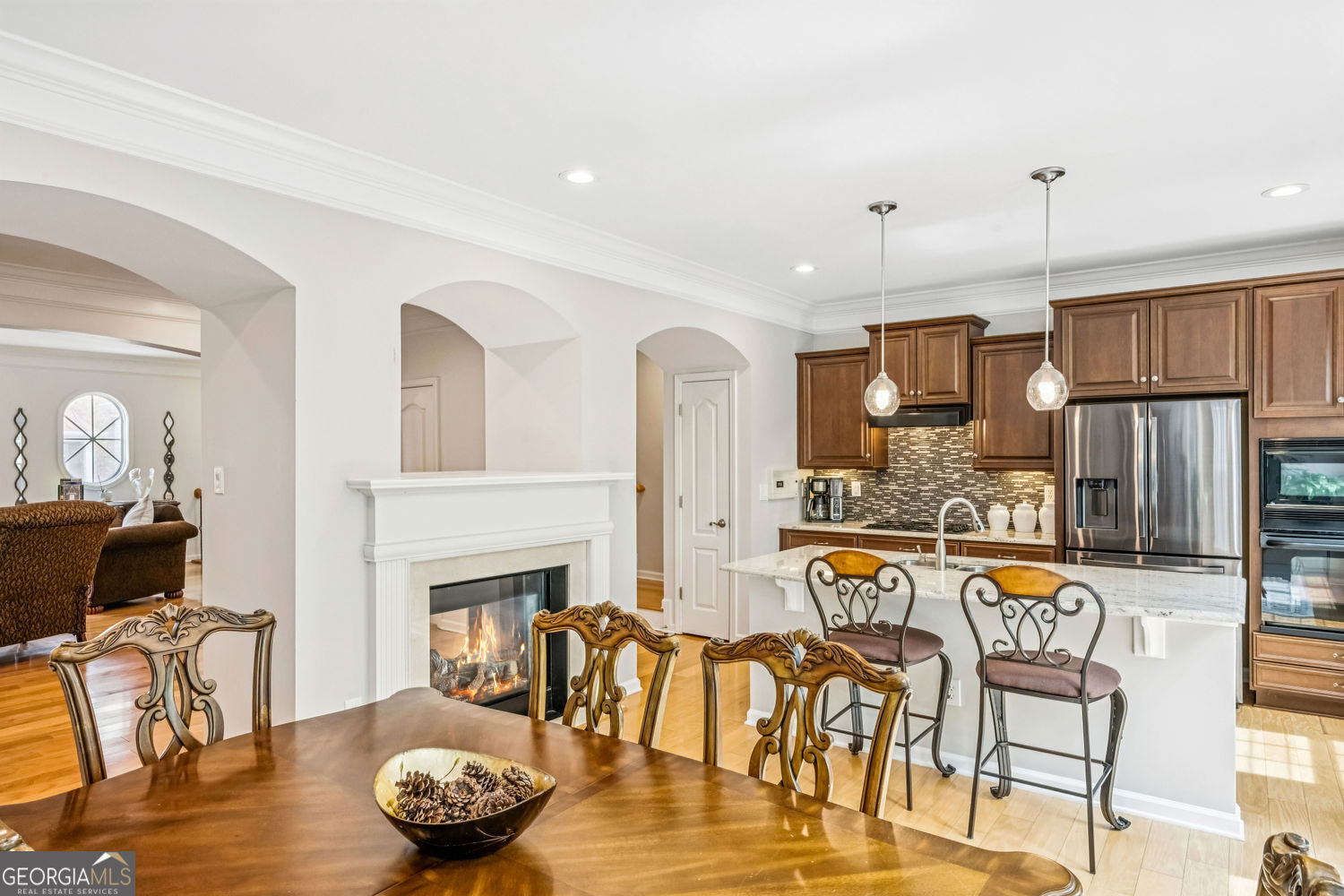 3900 Old Atlanta Station Drive SE