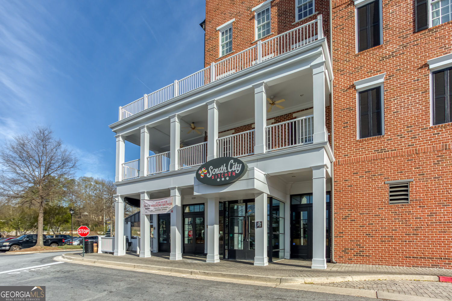 3900 Old Atlanta Station Drive SE