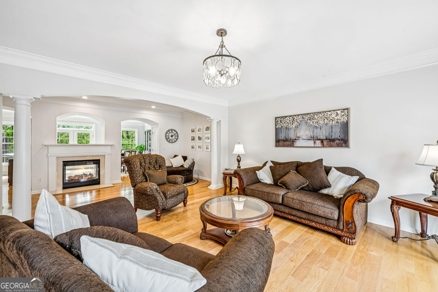 3900 Old Atlanta Station Drive SE