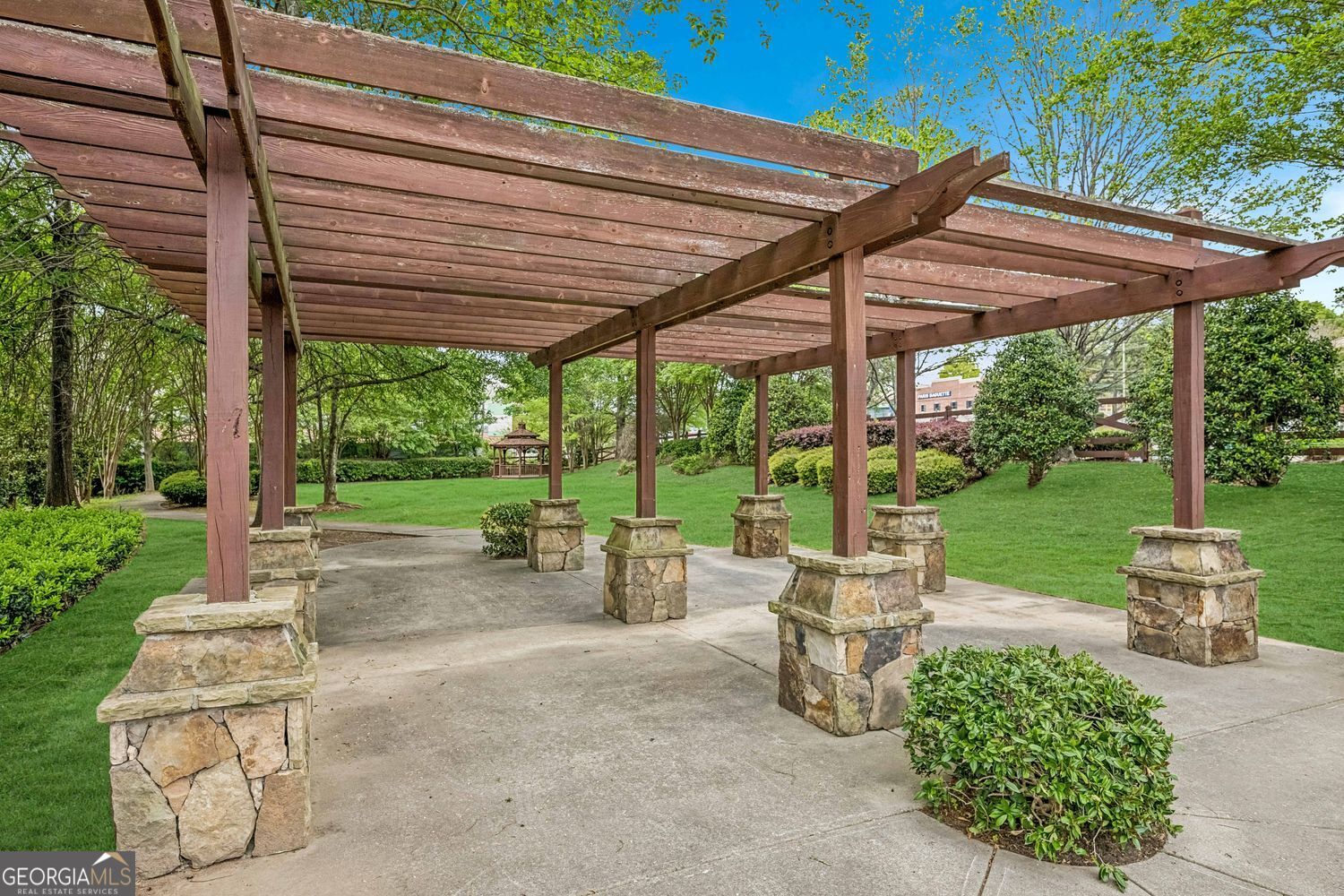 3900 Old Atlanta Station Drive SE