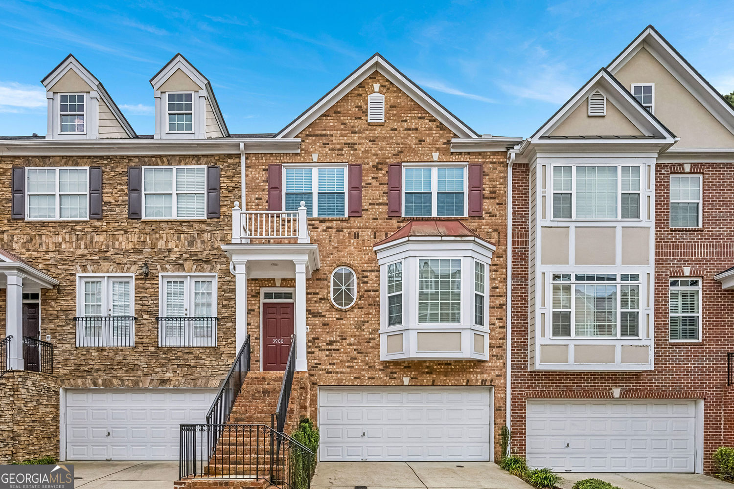 3900 Old Atlanta Station Drive SE