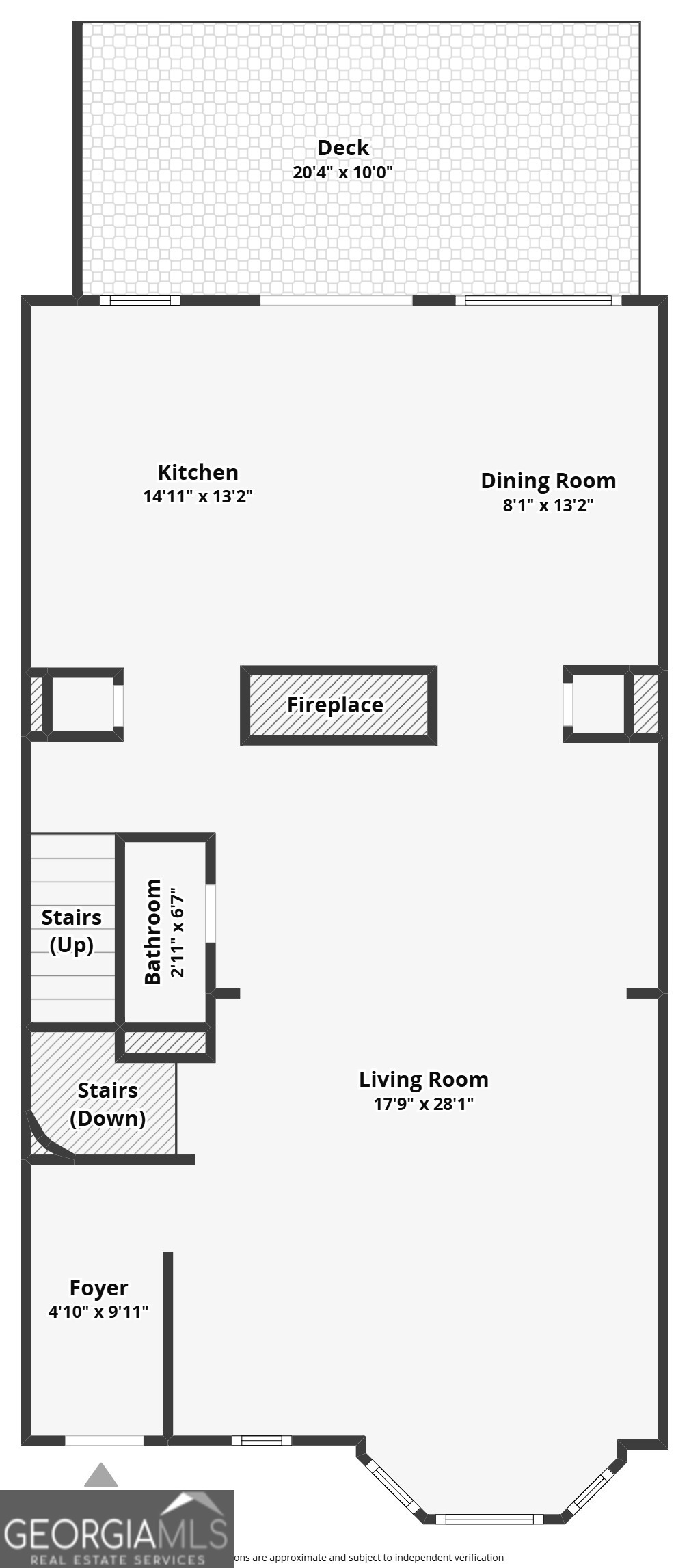 3900 Old Atlanta Station Drive SE