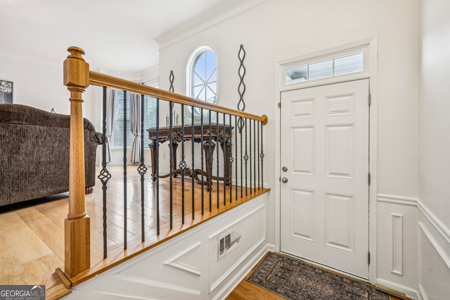 3900 Old Atlanta Station Drive SE