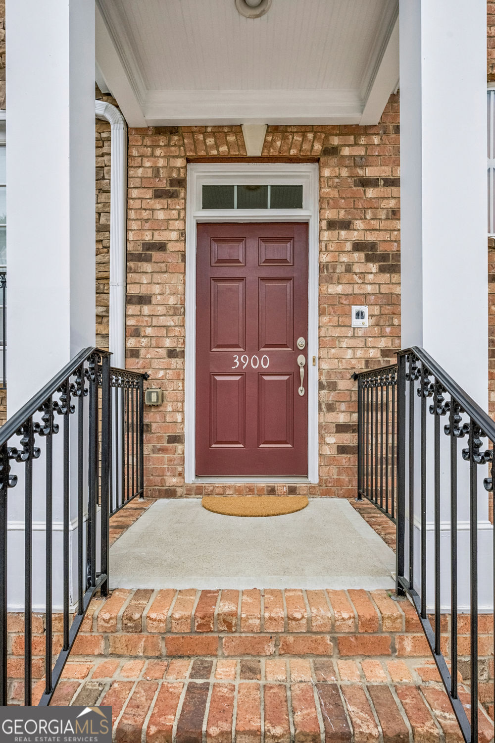 3900 Old Atlanta Station Drive SE