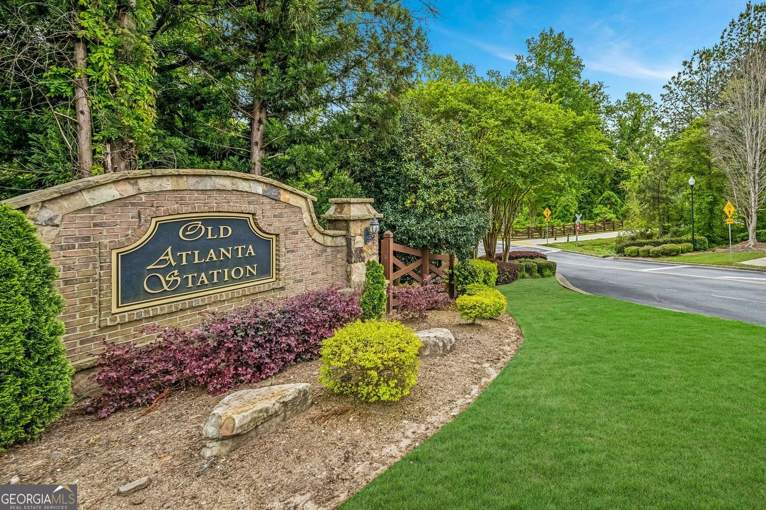 3900 Old Atlanta Station Drive SE