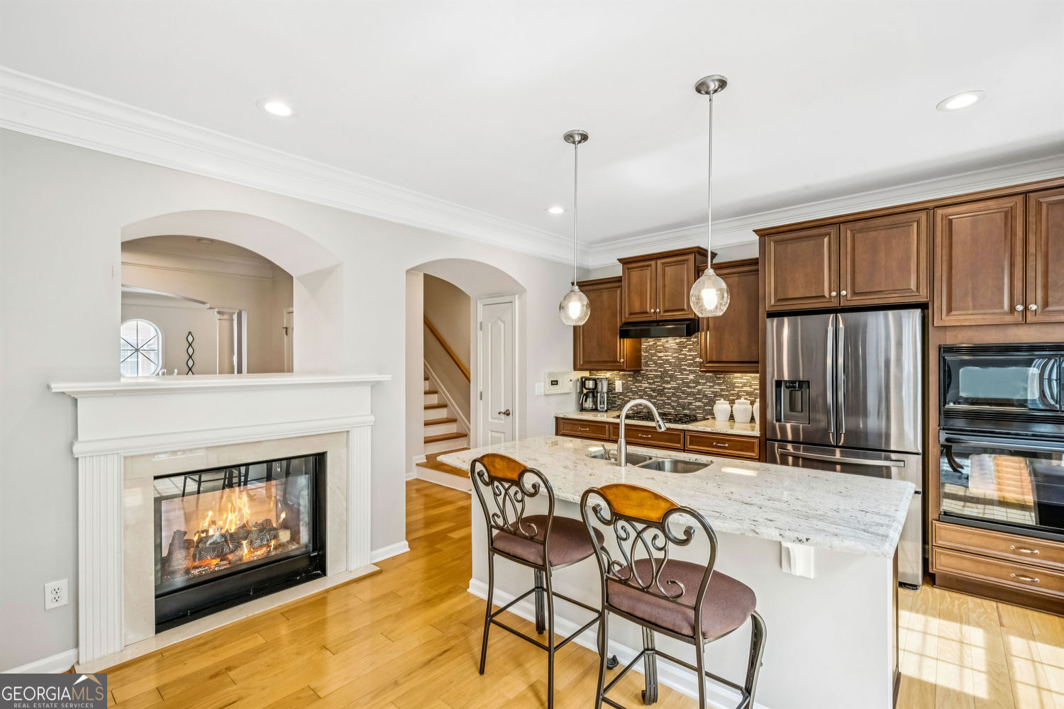 3900 Old Atlanta Station Drive SE
