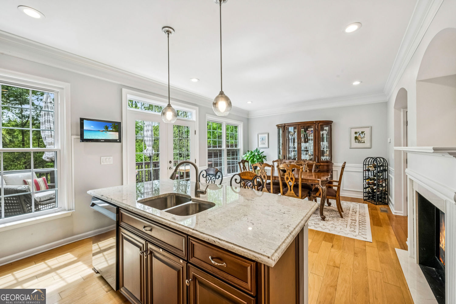 3900 Old Atlanta Station Drive SE