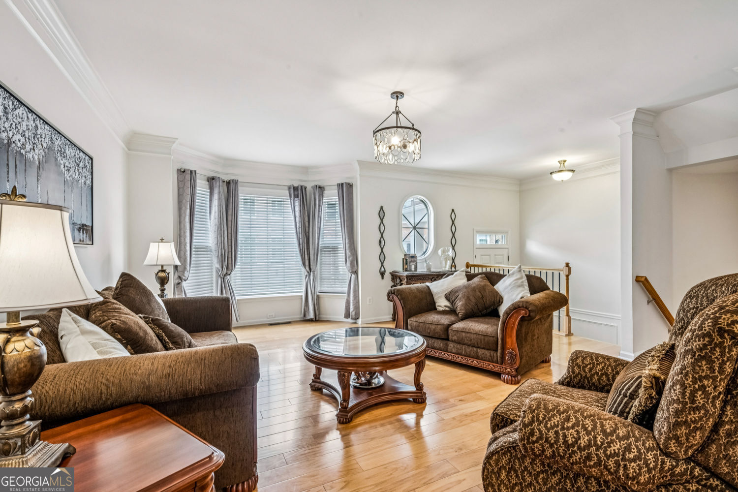 3900 Old Atlanta Station Drive SE