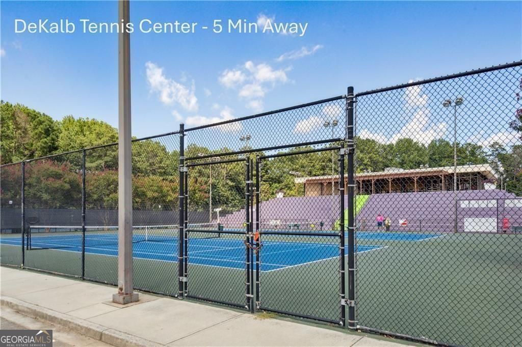 1332 Stanley Park Drive