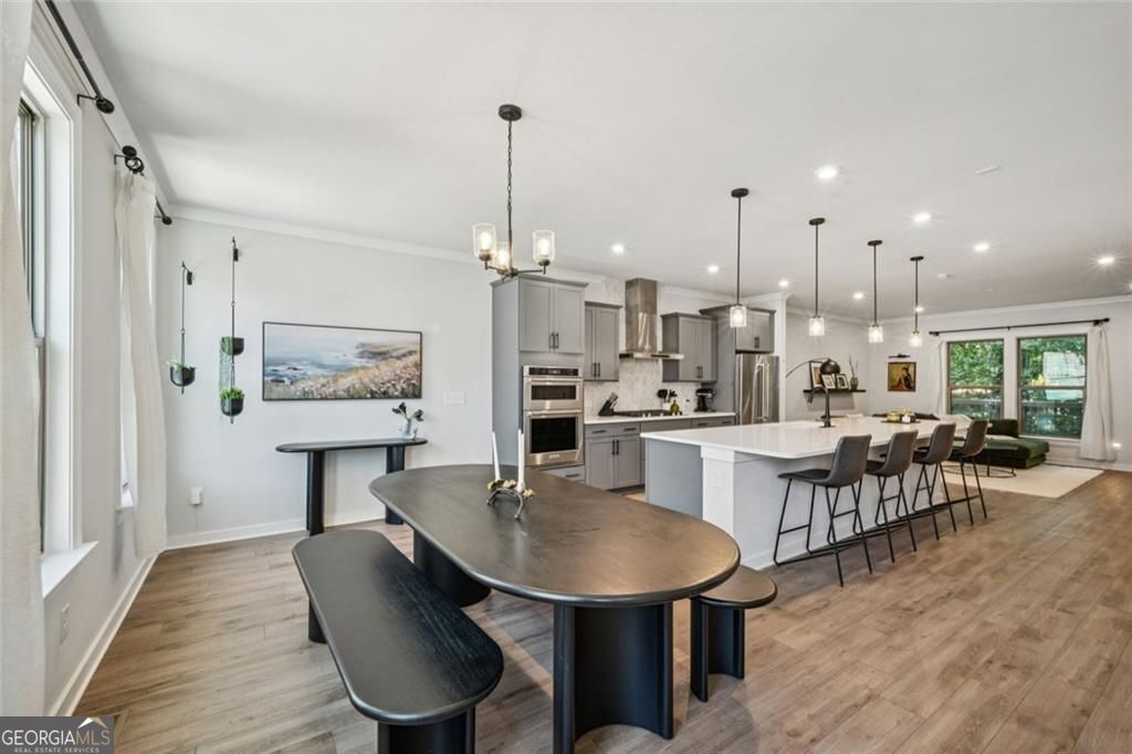 1332 Stanley Park Drive