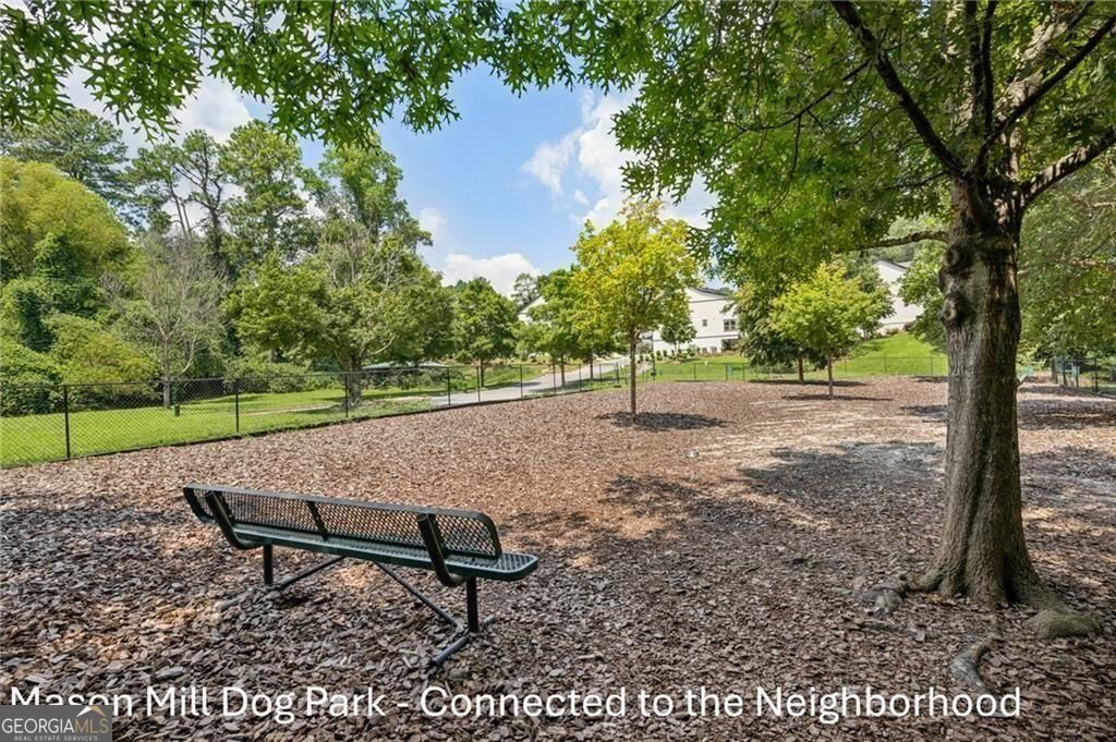 1332 Stanley Park Drive