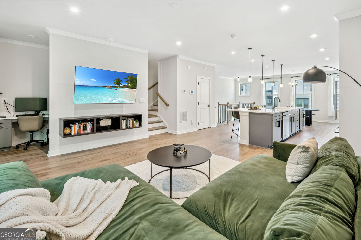 1332 Stanley Park Drive