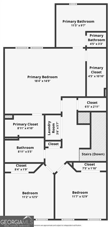 1332 Stanley Park Drive