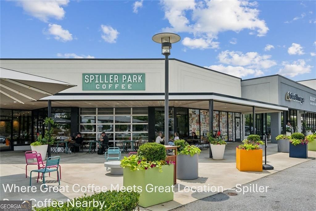 1332 Stanley Park Drive