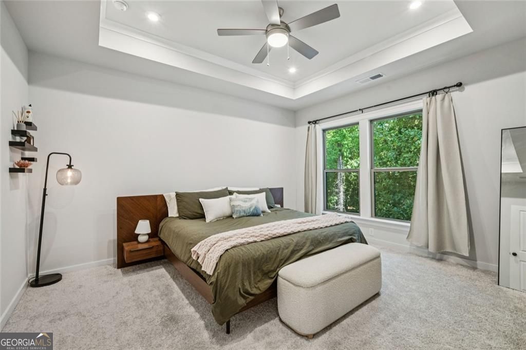 1332 Stanley Park Drive