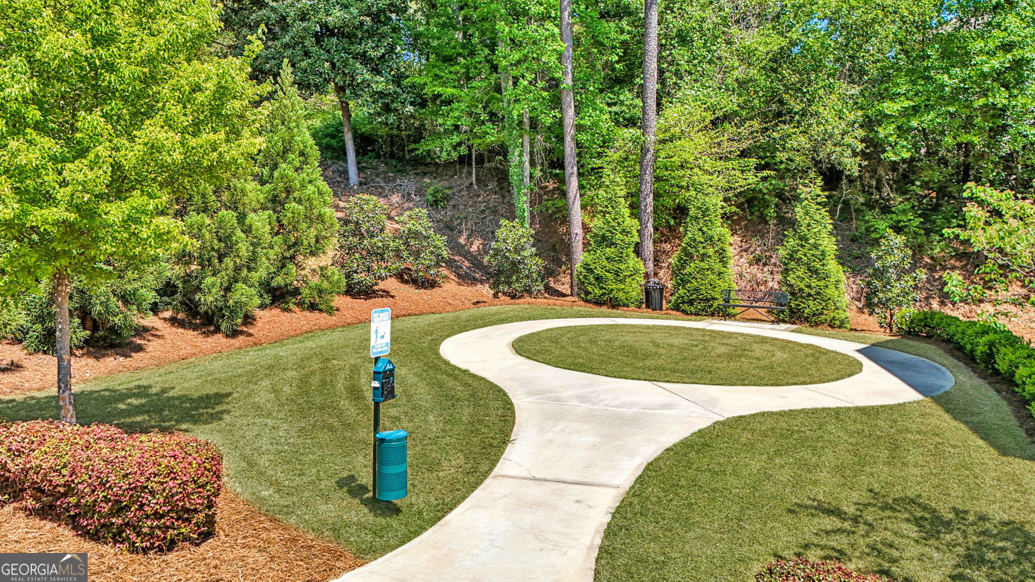 1332 Stanley Park Drive