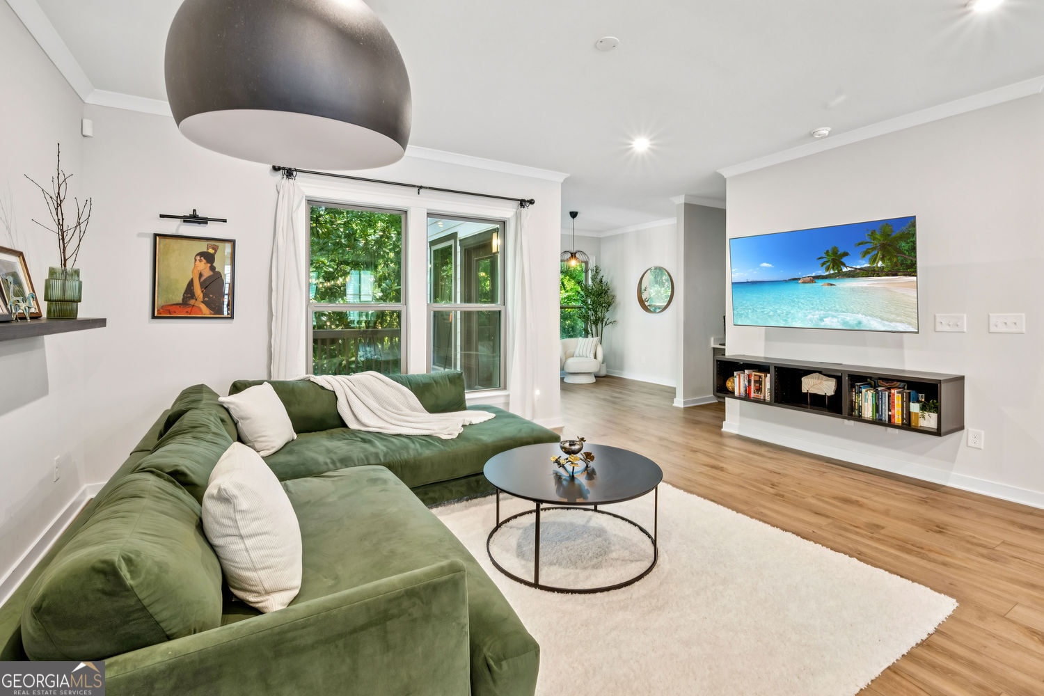 1332 Stanley Park Drive