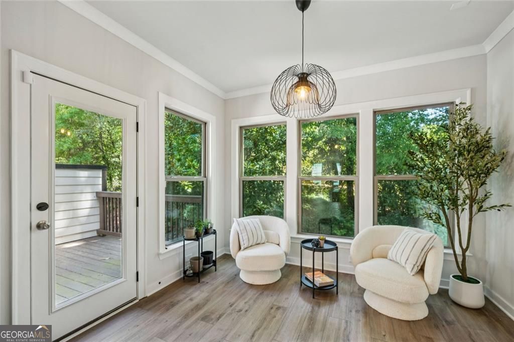 1332 Stanley Park Drive