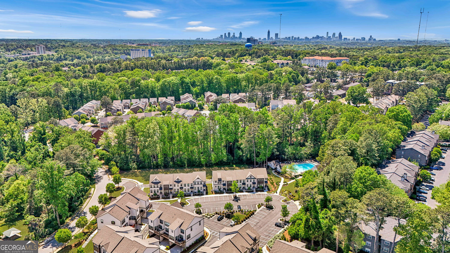 1332 Stanley Park Drive