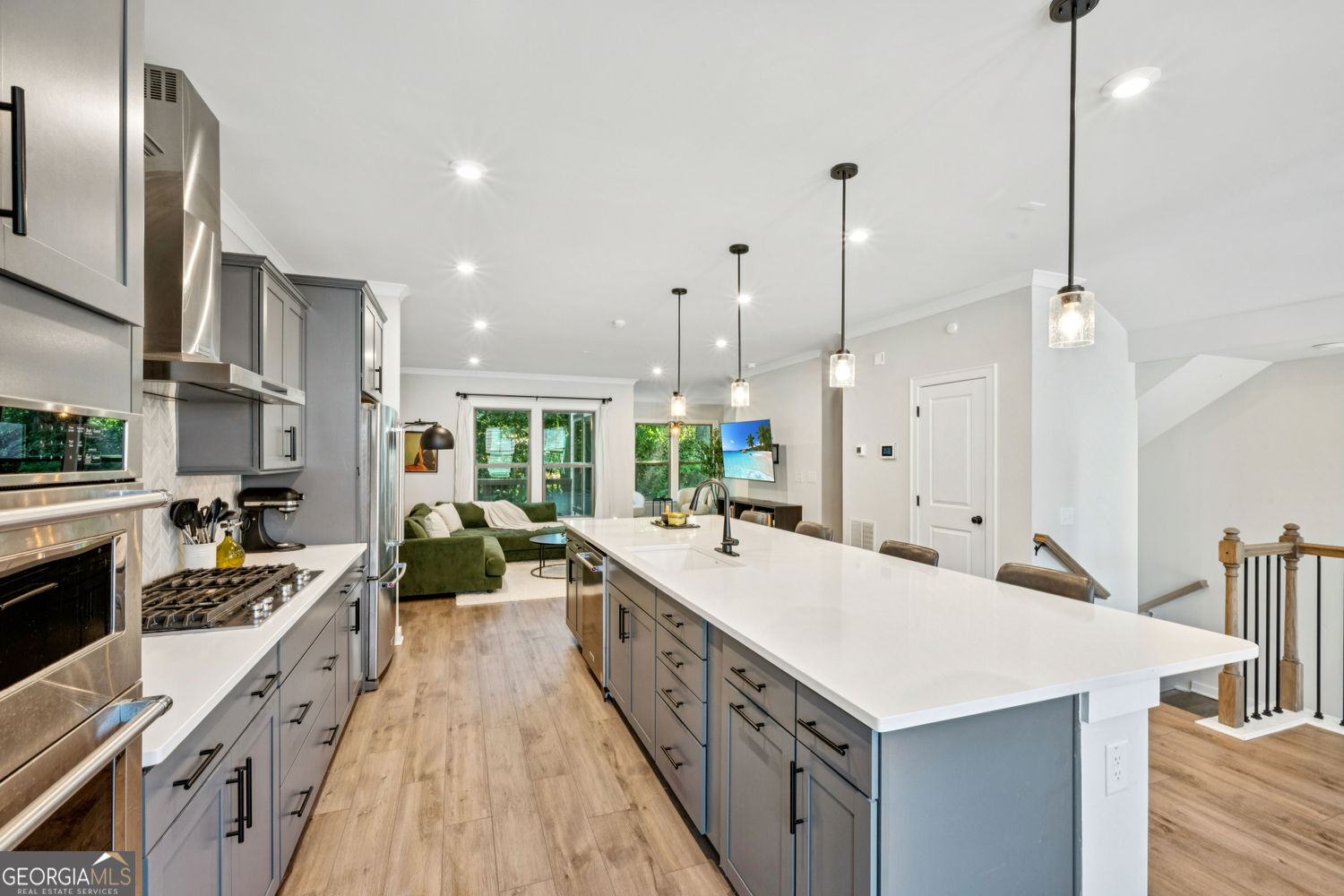 1332 Stanley Park Drive