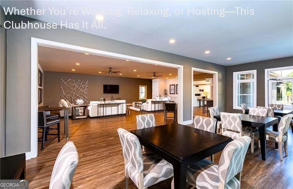 1332 Stanley Park Drive