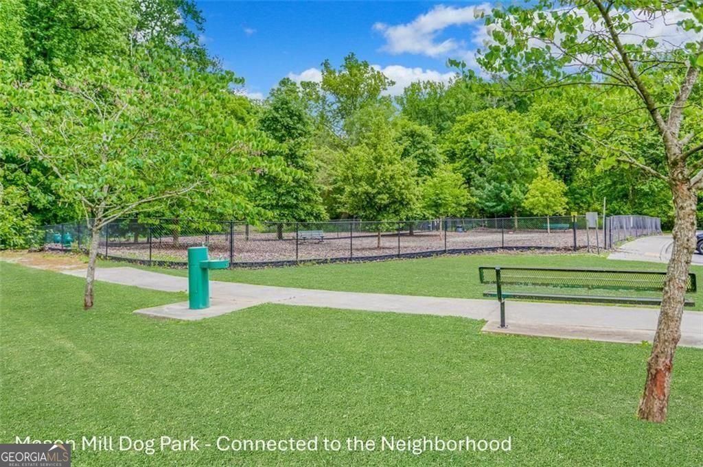 1332 Stanley Park Drive