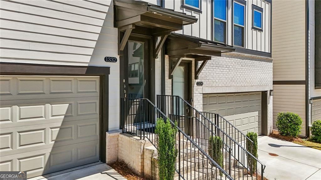 1332 Stanley Park Drive