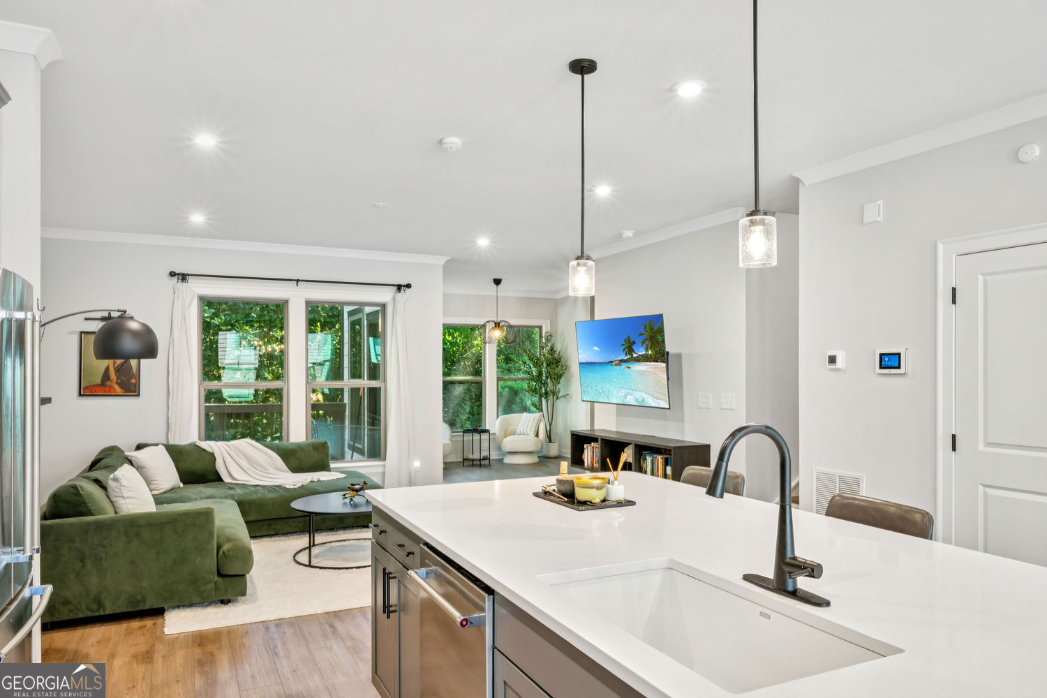 1332 Stanley Park Drive