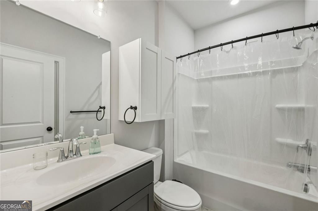1332 Stanley Park Drive