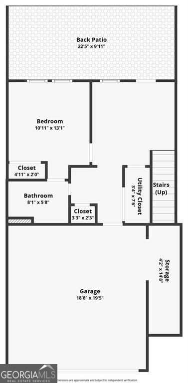 1332 Stanley Park Drive